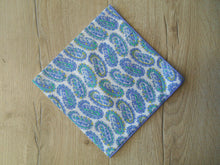 Load image into Gallery viewer, Vintage Design Liberty Handkerchief
