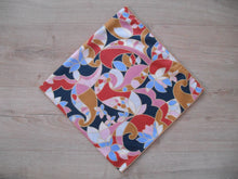 Load image into Gallery viewer, Chow's Paisley 70cm Headscarves
