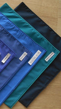 Load image into Gallery viewer, Kingfisher Liberty Headscarves
