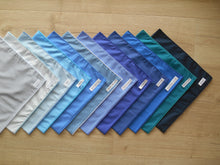 Load image into Gallery viewer, Kingfisher Liberty Headscarves

