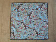 Load image into Gallery viewer, Kookaburra Handkerchiefs
