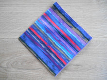 Load image into Gallery viewer, Bezique Liberty Handkerchief
