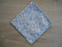 Load image into Gallery viewer, Danjo Liberty Handkerchief
