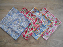Load image into Gallery viewer, Danjo Liberty Handkerchief
