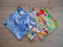 Load image into Gallery viewer, Tresco Liberty Handkerchief
