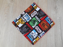 Load image into Gallery viewer, Star Wars Men's Handkerchiefs

