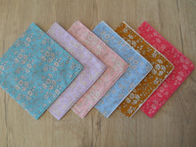 Load image into Gallery viewer, Capel Liberty Handkerchief
