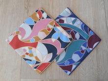 Load image into Gallery viewer, Chow's Paisley Liberty Handkerchief
