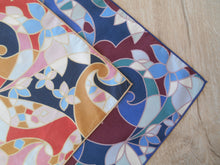 Load image into Gallery viewer, Chow's Paisley Liberty Handkerchief
