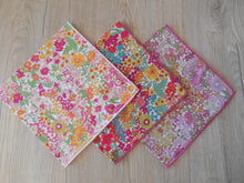 Load image into Gallery viewer, Margaret Annie Liberty Handkerchief
