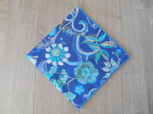 Load image into Gallery viewer, Beautifully Bizarre Liberty Handkerchief
