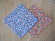 Load image into Gallery viewer, Pepper Liberty Handkerchief
