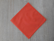 Load image into Gallery viewer, Liberty Handkerchief - Plain Coloured
