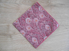 Load image into Gallery viewer, Queen Hera Liberty Handkerchief
