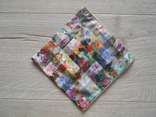 Load image into Gallery viewer, Archive Gingham Liberty Handkerchief
