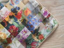 Load image into Gallery viewer, Archive Gingham Liberty Handkerchief
