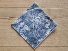 Load image into Gallery viewer, Hera Hana Liberty Handkerchief
