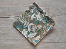 Load image into Gallery viewer, Hera Hana Liberty Handkerchief
