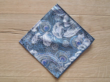 Load image into Gallery viewer, Hera Hana Liberty Handkerchief
