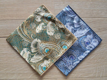 Load image into Gallery viewer, Hera Hana Liberty Handkerchief
