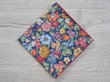 Load image into Gallery viewer, Heirloom Liberty Handkerchief
