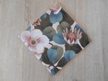 Load image into Gallery viewer, Rosea Liberty Handkerchief
