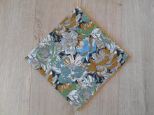 Load image into Gallery viewer, Blackburn Liberty Handkerchief
