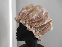 Load image into Gallery viewer, Liberty Fabric Shower Cap - Ciara
