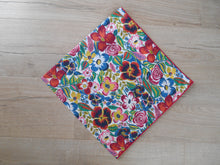 Load image into Gallery viewer, Riveria 70cm Liberty Headscarves
