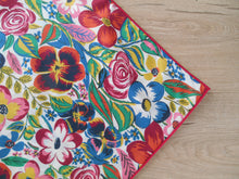 Load image into Gallery viewer, Riveria 70cm Liberty Headscarves
