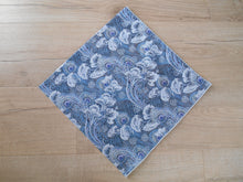 Load image into Gallery viewer, Hera Hana 70cm Liberty Headscarves
