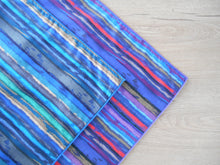 Load image into Gallery viewer, Bezique Review 70cm Liberty Headscarves
