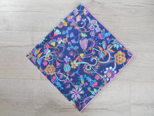 Load image into Gallery viewer, Beautifully Bizarre Liberty Headscarves
