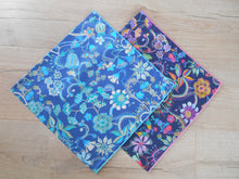 Load image into Gallery viewer, Beautifully Bizarre Liberty Headscarves
