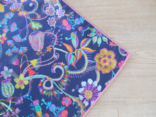 Load image into Gallery viewer, Beautifully Bizarre Liberty Headscarves
