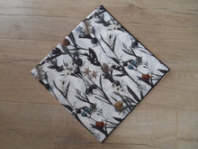 Load image into Gallery viewer, Keiko Springs Liberty Headscarves
