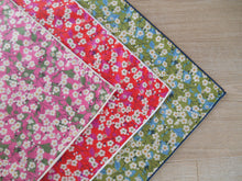Load image into Gallery viewer, Mitsi Liberty Headscarves
