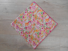 Load image into Gallery viewer, Margaret Annie Liberty Headscarves
