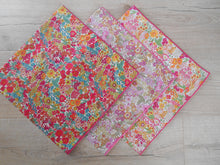 Load image into Gallery viewer, Margaret Annie Liberty Headscarves
