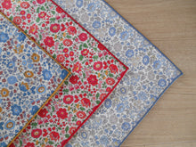 Load image into Gallery viewer, D'anjo Liberty Headscarves
