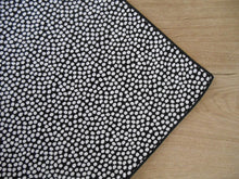 Load image into Gallery viewer, Black/White Headscarves
