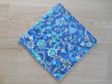 Load image into Gallery viewer, Beautifully Bizarre Liberty Headscarves
