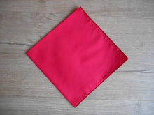 Load image into Gallery viewer, Liberty Handkerchief - Plain Coloured
