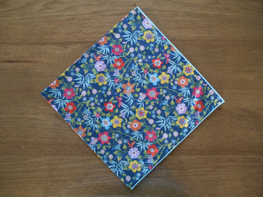 Mini Pavilion Liberty Headscarves