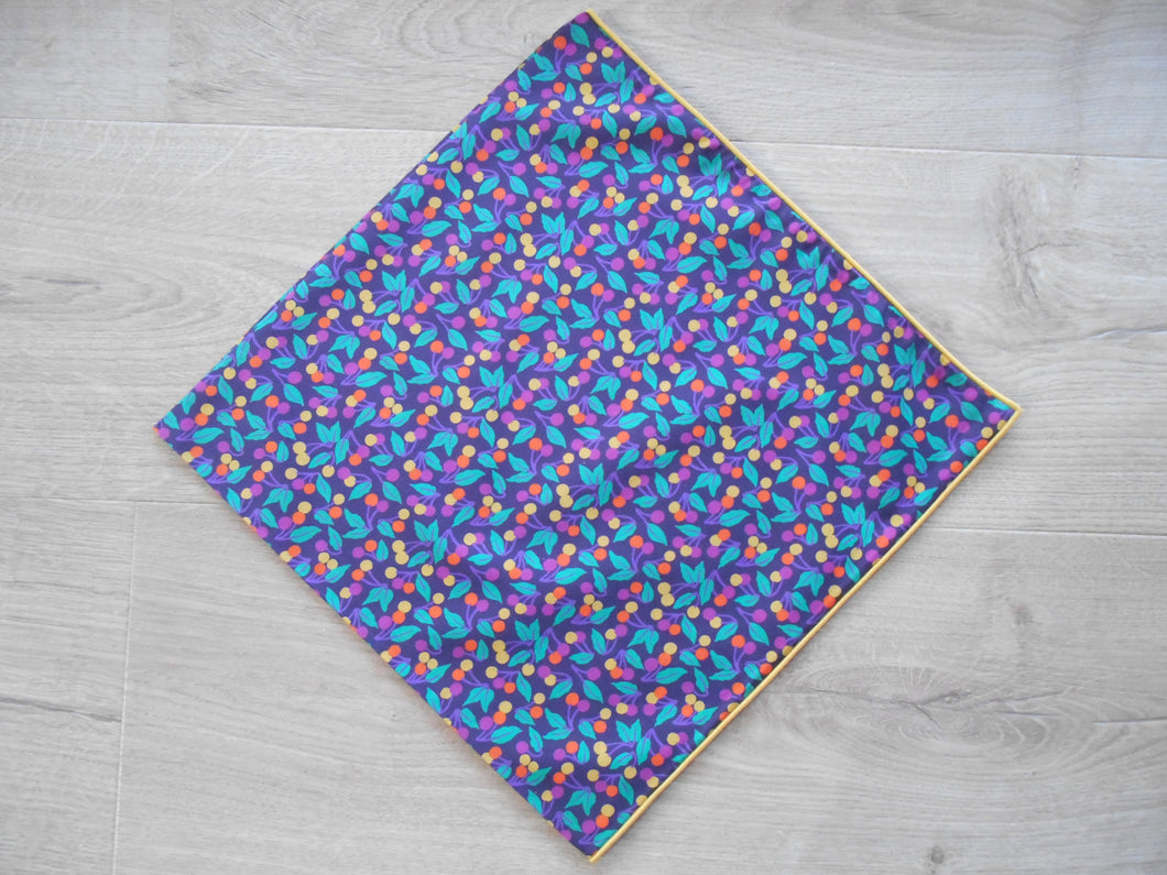 Cherrydrop Liberty Headscarves