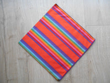 Load image into Gallery viewer, Bright Stripes Headscarves/Bandannas
