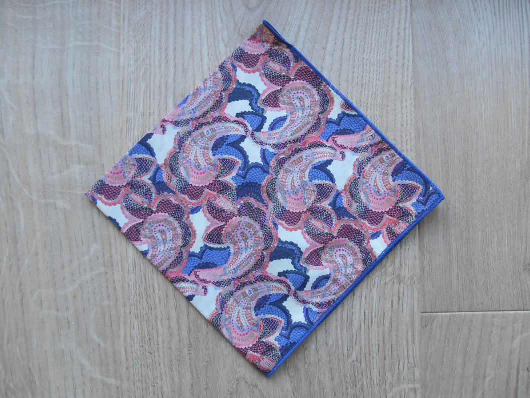 Babylon Liberty Handkerchief