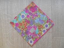 Load image into Gallery viewer, Ciara Liberty Handkerchief
