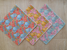 Load image into Gallery viewer, Clementina Liberty Handkerchief
