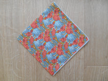 Load image into Gallery viewer, Clementina Liberty Handkerchief
